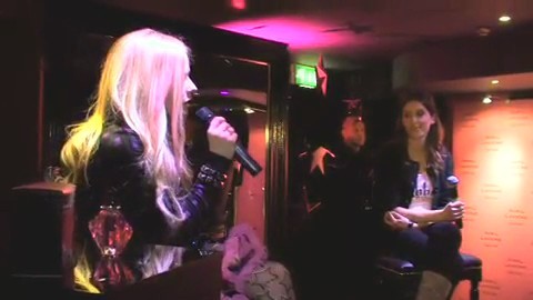 bscap0463 - Black Star After Party Comercial