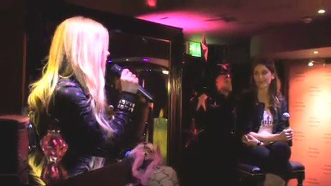 bscap0466 - Black Star After Party Comercial