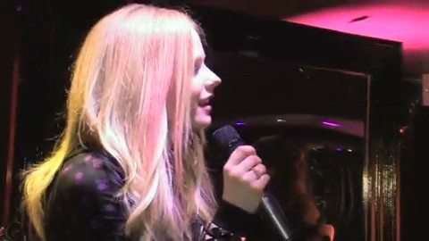 bscap0477 - Black Star After Party Comercial