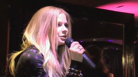 bscap0484 - Black Star After Party Comercial