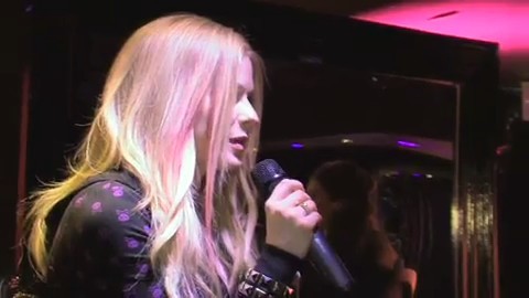 bscap0487 - Black Star After Party Comercial