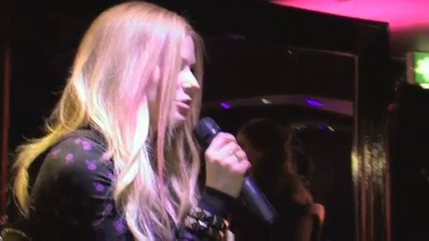 bscap0488 - Black Star After Party Comercial