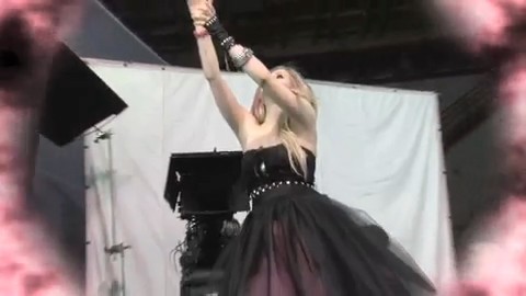 bscap0503 - Black Star After Party Comercial