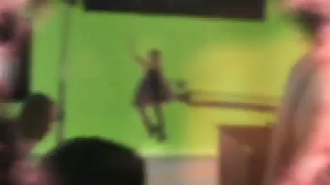 bscap0512 - Black Star After Party Comercial