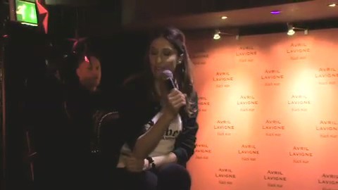bscap0514 - Black Star After Party Comercial