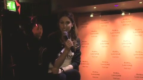 bscap0515 - Black Star After Party Comercial