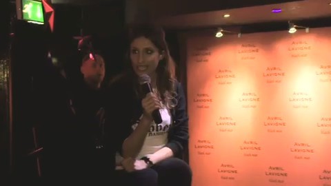 bscap0516 - Black Star After Party Comercial