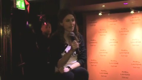 bscap0517 - Black Star After Party Comercial