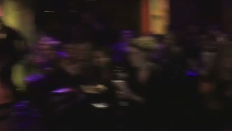bscap0521 - Black Star After Party Comercial