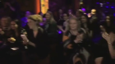 bscap0522 - Black Star After Party Comercial