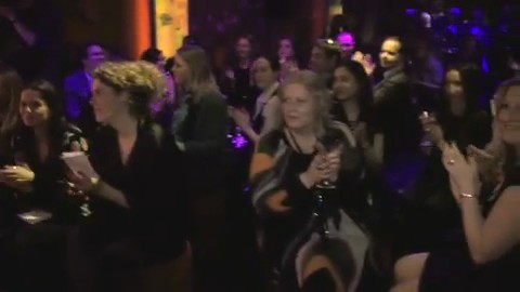 bscap0523 - Black Star After Party Comercial
