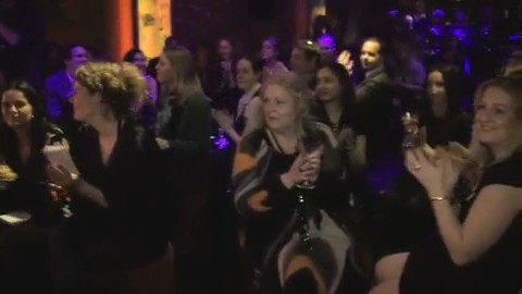 bscap0524 - Black Star After Party Comercial