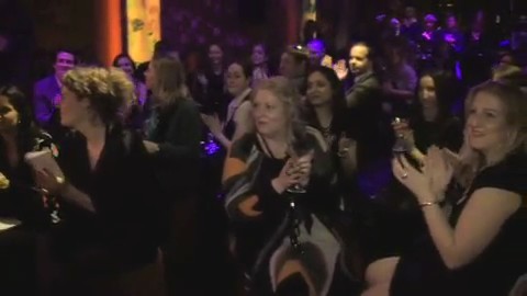 bscap0525 - Black Star After Party Comercial