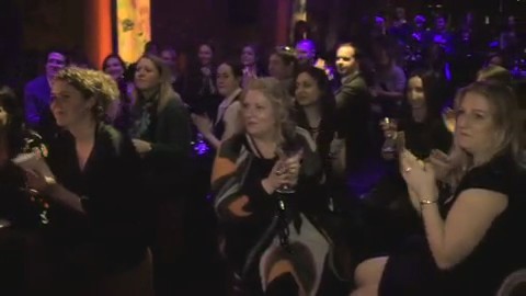 bscap0526 - Black Star After Party Comercial