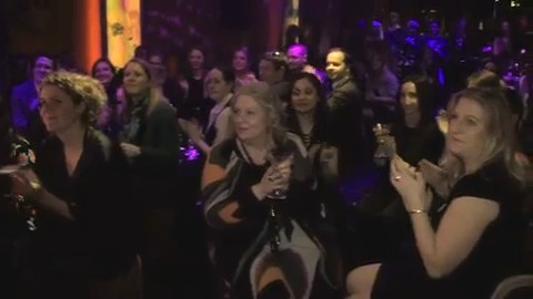 bscap0527 - Black Star After Party Comercial