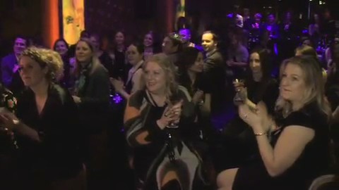 bscap0529 - Black Star After Party Comercial