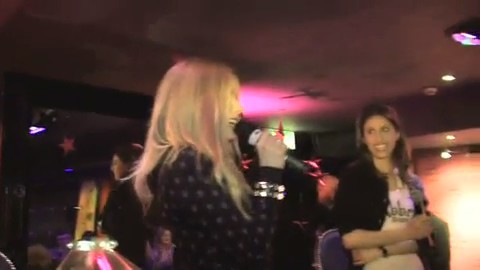 bscap0534 - Black Star After Party Comercial