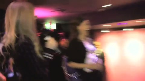 bscap0541 - Black Star After Party Comercial