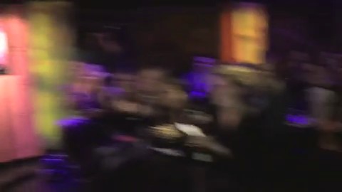 bscap0543 - Black Star After Party Comercial