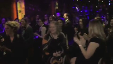 bscap0545 - Black Star After Party Comercial