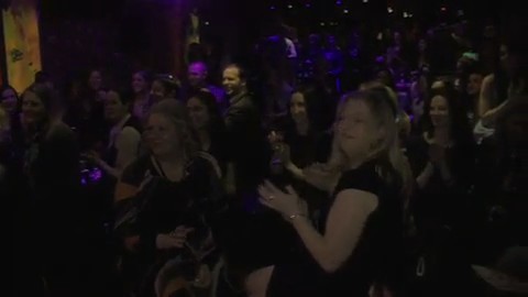 bscap0548 - Black Star After Party Comercial