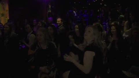 bscap0549 - Black Star After Party Comercial