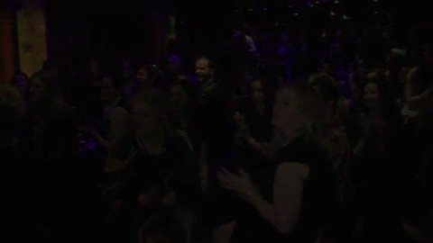 bscap0550 - Black Star After Party Comercial