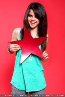 Selena Gomez - episod Selena Gomez