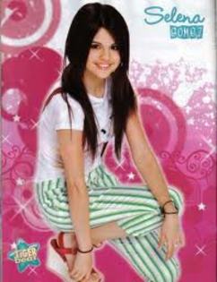 selena_gomez - episod Selena Gomez