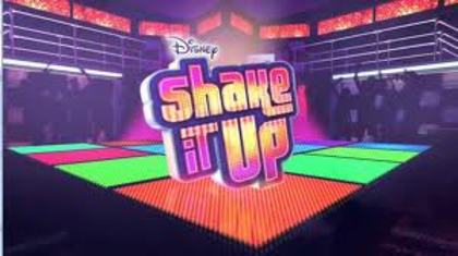  - Shake It Up