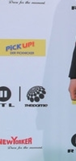 Dome+54+Red+Carpet+Arrivals+AWb0GVKJEC9l_004 - puzle cu vedete