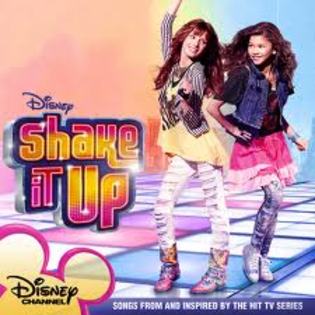  - Shake It Up