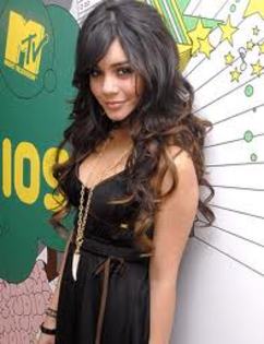 Vanessa Hudgens - poze high school musical