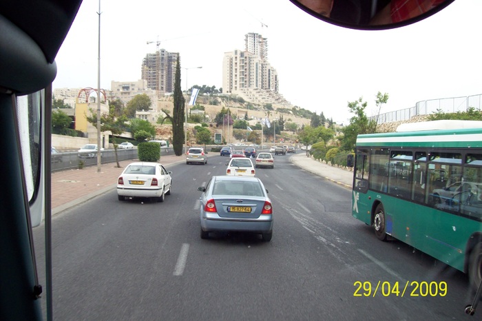 100_5743 - ISRAEL TARA SFANTA
