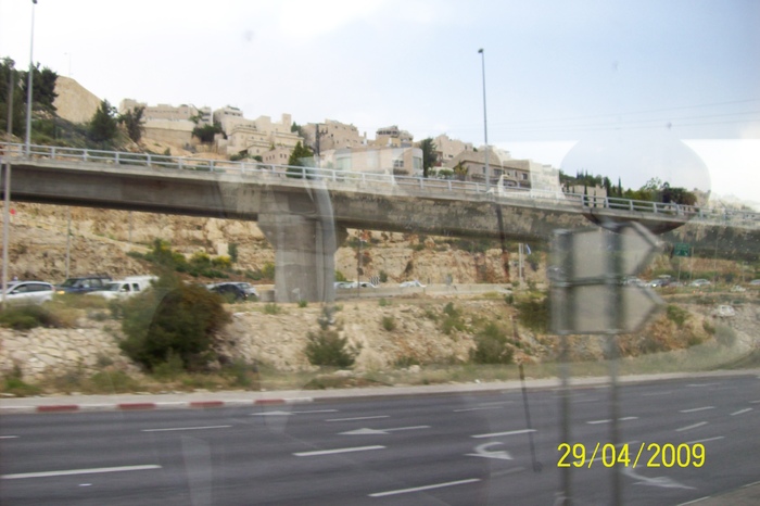 100_5747 - ISRAEL TARA SFANTA