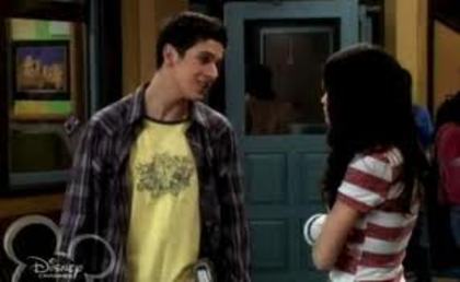  - MaGiCiEnII DiN Waverly place