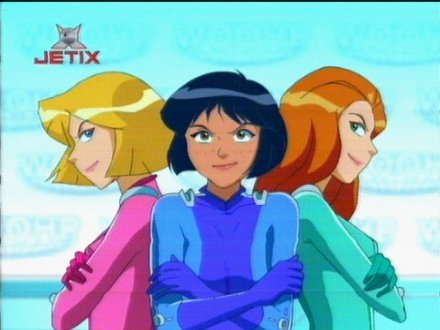 normal_OUTPUT_002823TotallyBusted!PartIII - Totally Spies