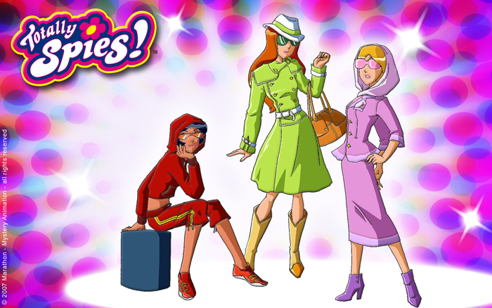 totally-spies-63-totally-spies-dessins-animes - Totally Spies