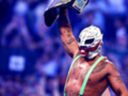 Rey-Mysterio