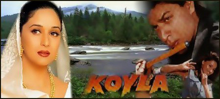 koyla_videosongs - Koyla