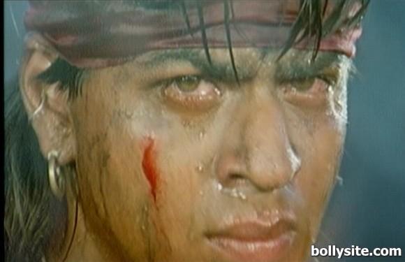 sharukh_khan2 - Koyla