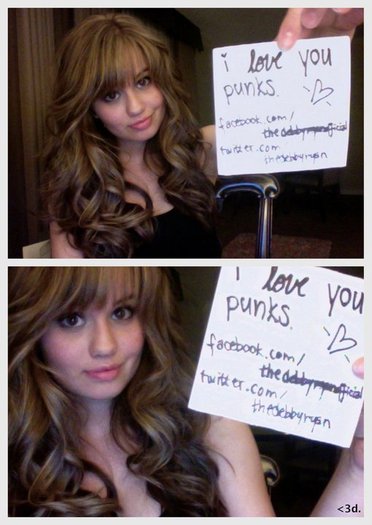 62914_434130070657_354972845657_5660719_8277654_n - Debby Ryan
