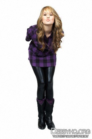 73190_453814665657_354972845657_6021469_960234_n - Debby Ryan