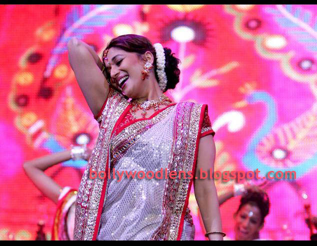unforgettable madhuri