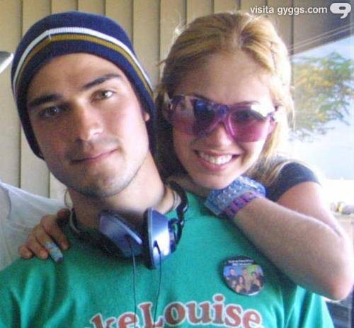 Anahi y Poncho 5 - Anahi si Alfonso