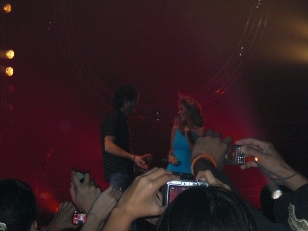 TRAUAMAAAAAA - Anahi si Alfonso