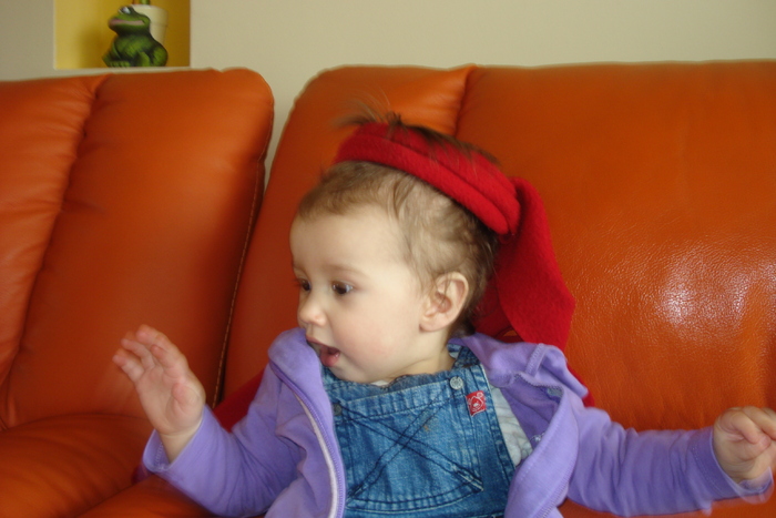 AM O FATA EXPRESIVA:)