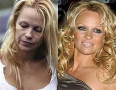 pamela anderson