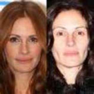 julia roberts - vedete nemachiate