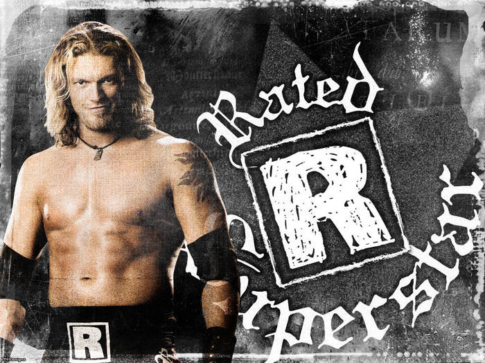 edge- - Wresteri wwe